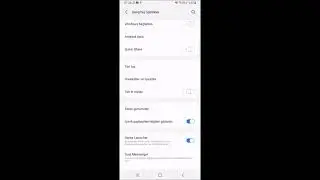 Samsung screen video capture settings A31 A20 A11 A21 M21 A71 A32 screen recorder screenshot capture