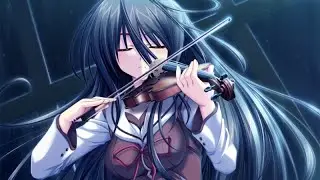 G-Senjou no Maou OST - Air on the G String I ~ G Senjou no Aria 1 G線上のアリア１