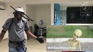 Gamasome Paul Demo