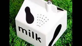 Dj MiLK - Sex in the drop