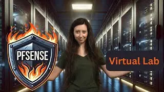 pfSense & Kali Linux: Your First Step to a Secure Home Lab