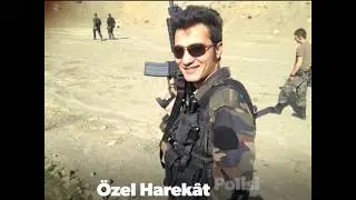 Gelecektin Gelmez Oldun - Özel Harekât Şehitleri
