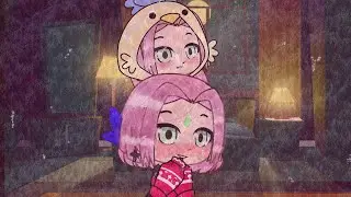 💕Я злюсь на дисней💕#uwu #QWQ #наруто #аниме #рек #гачаклуб