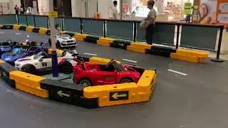 Kristy BMW Racing 19 Aug 2022 Part 2
