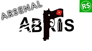 #47⚔ 🧨 Битва в Arsenal с Abris  стрим роблокс \ robux \ roblox