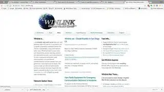 Installing Winlink on a Raspberry Pi EP03 UPDATE