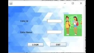 Java Swing   Connecting Forms, Adding Image and Background to forms