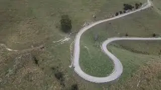 Hindon road - Taieri Gorge