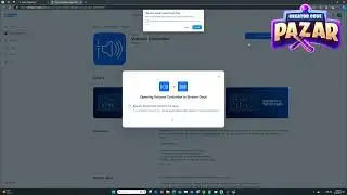How to Add Volume Controller App To Streamdeck Quick Guide
