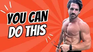 CAN DO Mentality: How to Overcome a Plateau in 5 Minutes #Mindset