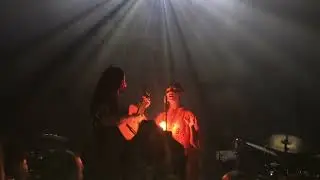 Patrick Watson - Melodie Noir @ Café de la danse - 16/09/2023