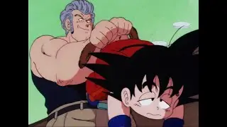 Goku Vs General White #goku #gokuvsgeneralwhite
