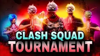 FF Solo Tournament Gameplay highlights||📱INFINIX GT 20 PRO ||🗿🗿