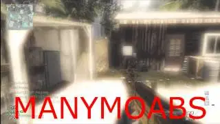 MANYMOABS CHANNEL INTRO!