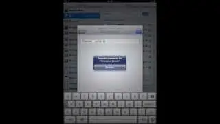 IPad WI-FI Password Not Working Fix!