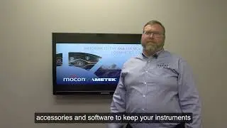 Benefits of Buying Online with the AMETEK MOCON eCommerce Store