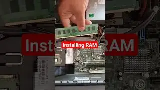 Installing 