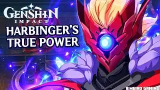 Childe Gets Serious | Genshin Impact Boss Battle