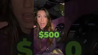 EU VOU DAR R$500 PRA UM SEGUIDOR! (corre lá no Instagram, só é válido por lá)