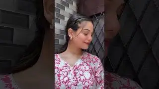 ~ Hairstyle Tutorial 🔥@NittuFashionSeries #shorts #hairstyle #tutorial #hairstyletutorial #forgirl