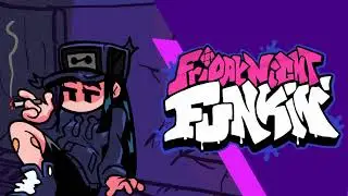 Machina - Friday Night Funkin': VS Cassette Girl OST