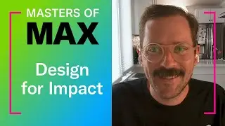Following Your Passions & Creating Impactful Digital Experiences