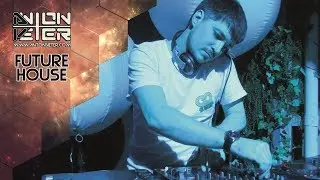 Anton Veter - Music Promo (future house)