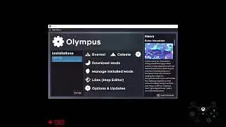 Monika's D-sides день второй (стрим 