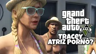 GTA V : #08 Desacerto com os Filhos