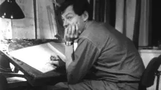 The Creative Person : Richard Williams Part 2 (1967)