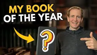 MY BOOK OF THE YEAR 2023 - Insight Outlook