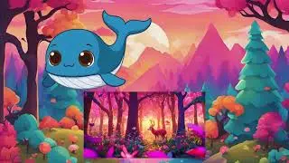 GemmiYup - Orca Pod (Official Visualizer)