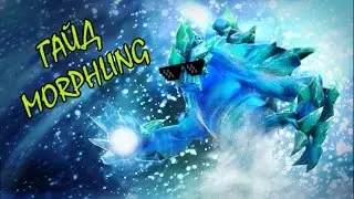 Подробный Гайд на Morphling | Guide Morphling