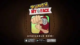 Punch My Face - Trailer