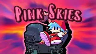 Pink Skies | 1,000 Subscriber Special Remaster