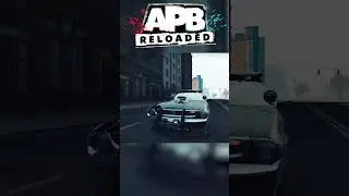 APB Reloaded 2023