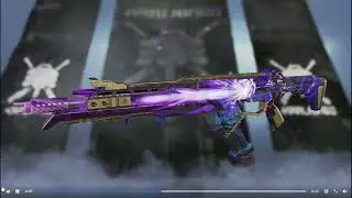 This is the Style for Season 15 | Apex Legends Season 15 Leak
