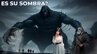 🎧 Encuentro con lo DESCONOCIDO: TERROR en la ALDEA Solitaria 👁️