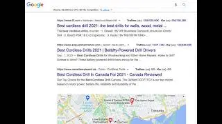 How to Add Unique Value to Your Blog with a Google Search Bar Hack