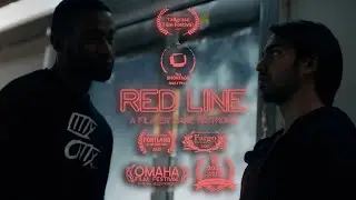 Red Line Official Trailer