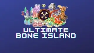 Bone Island In The New Official MSM Soundtrack Vol. 2