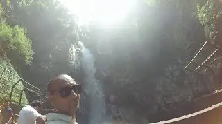 नमस्ते झरना