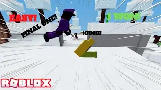 I DESTROYED in the GAME! [Bedwars] Roblox