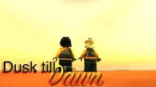 Dusk Till Dawn - Ninjago Tribute