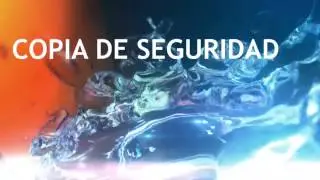 Copia de seguridad desde iTunes