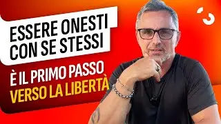 Guardarsi dentro: l'onestà con se stessi per essere liberi