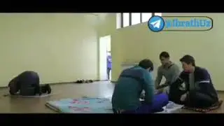 ALBATA KORIN IBRATLIY VIDYO