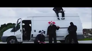 Phyrosun - Η Κάθαρση (Prod. by Phaser) Official Music Video