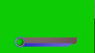 Free Green Screen - effects motion 60 fps
