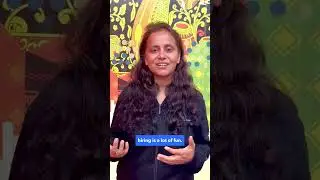 What inspired you to become an engineer? | Women technologists answer | Intuit
